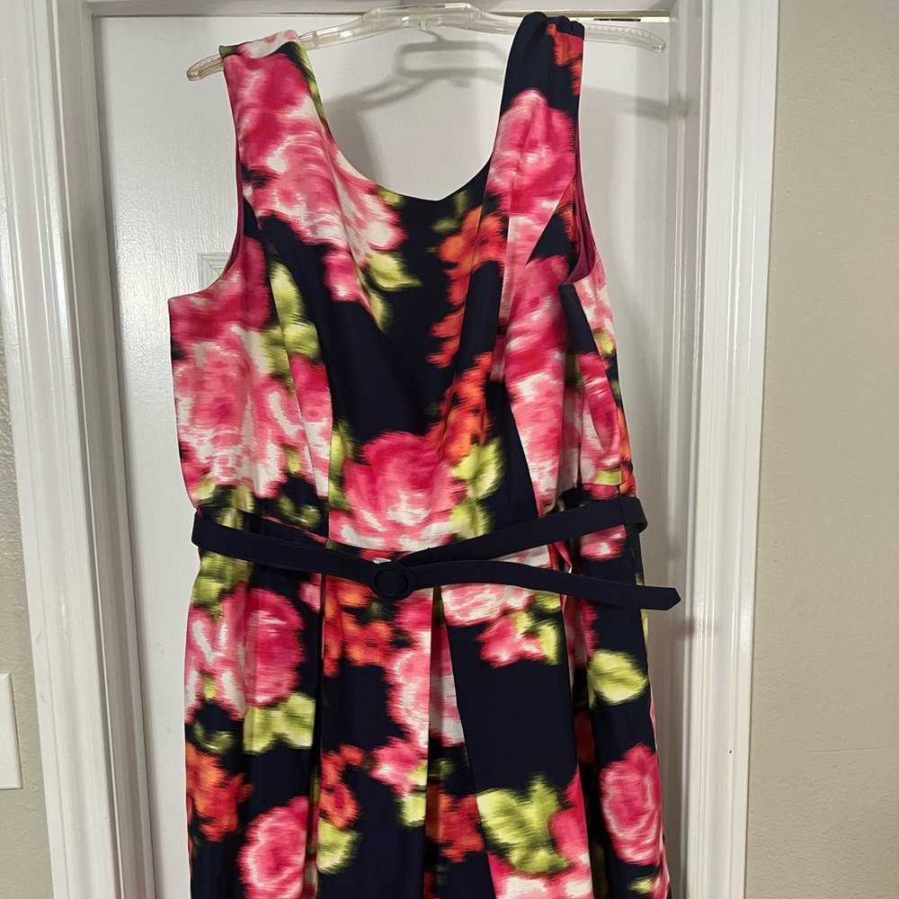 Eliza J Cocktail Dress